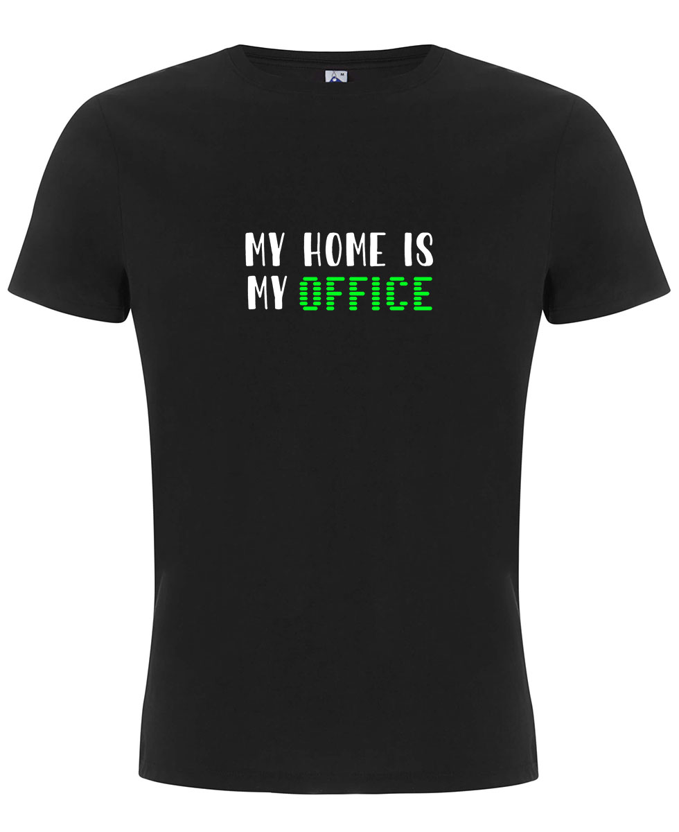 My Home is my Office – Bild 4