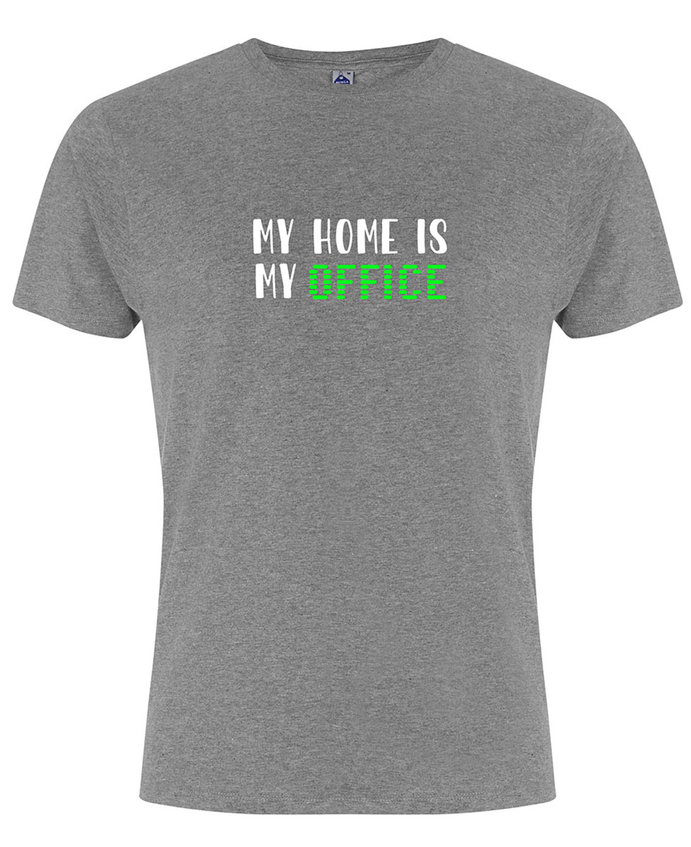 My Home is my Office – Bild 3