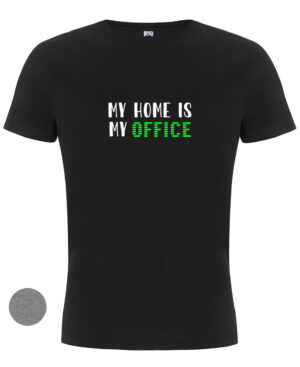 My Home is my Office