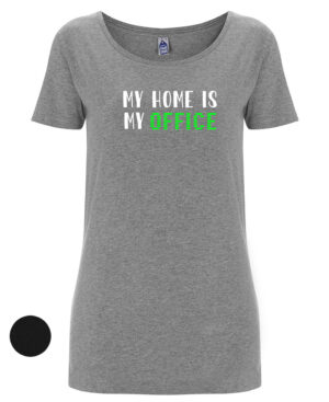 My Home is My Office