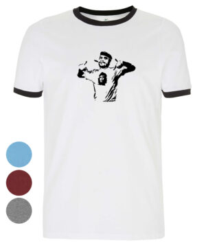 ... just a T-Shirt away