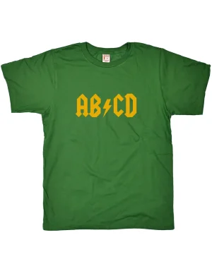 ABCD