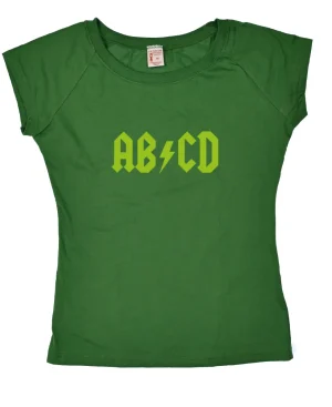 ABCD2 (tailliert)