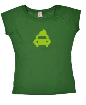 Auto Bash (tailliert)