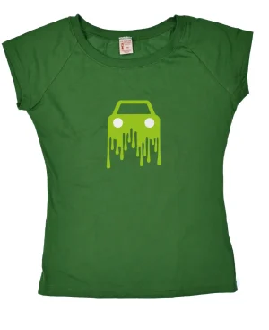 Auto Smash (tailliert)