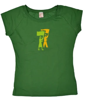 Banderas (tailliert)