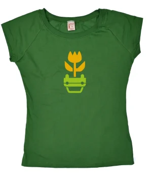 Auto Crash (tailliert)