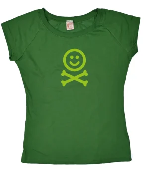 Happy Bucaneer (tailliert)