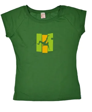 Patada elevada (tailliert)